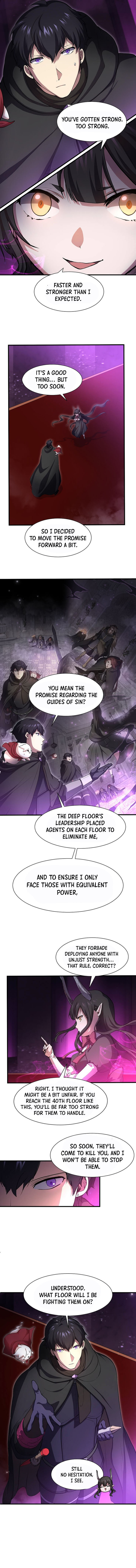 Leveling Up With Skills Chapter 108 2